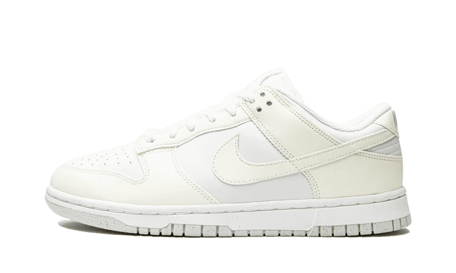 Genopfyld Nike Dunk Lav Flytte Til Nul Sejl (w)