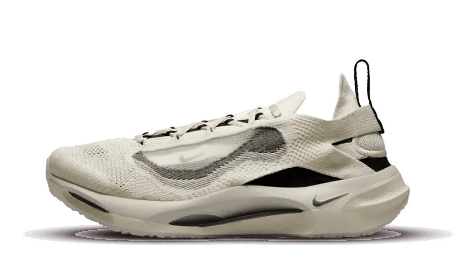 Restock Nike Spark Flyknit Sejl Sort