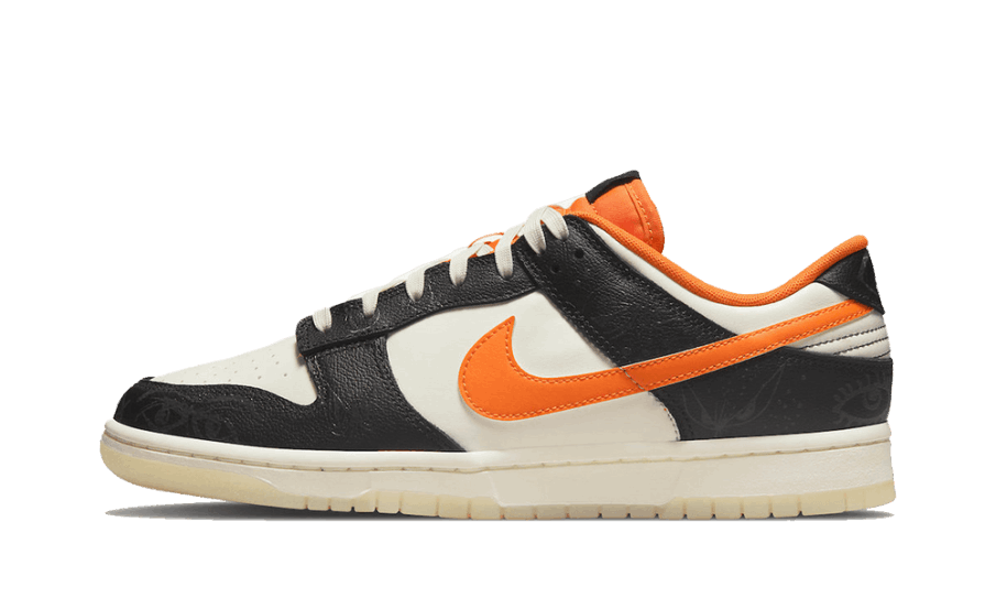 Nike Dunk Low Prm Halloween (2021) Genopfyld