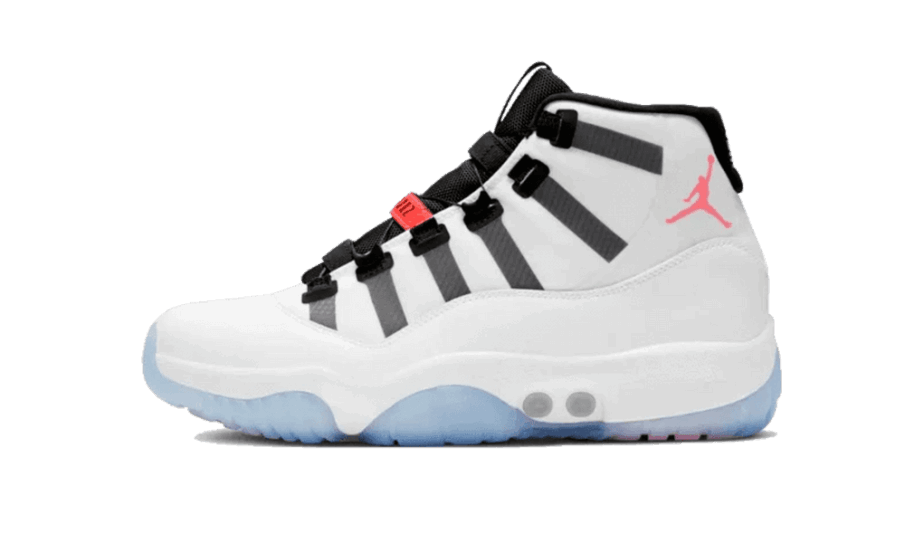 Genopfyld Air Jordan 11 Adapt Hvid (eu-stik)