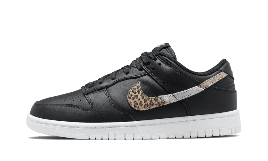 Restock Nike Dunk Low Se Animal Instinct Sort (w)