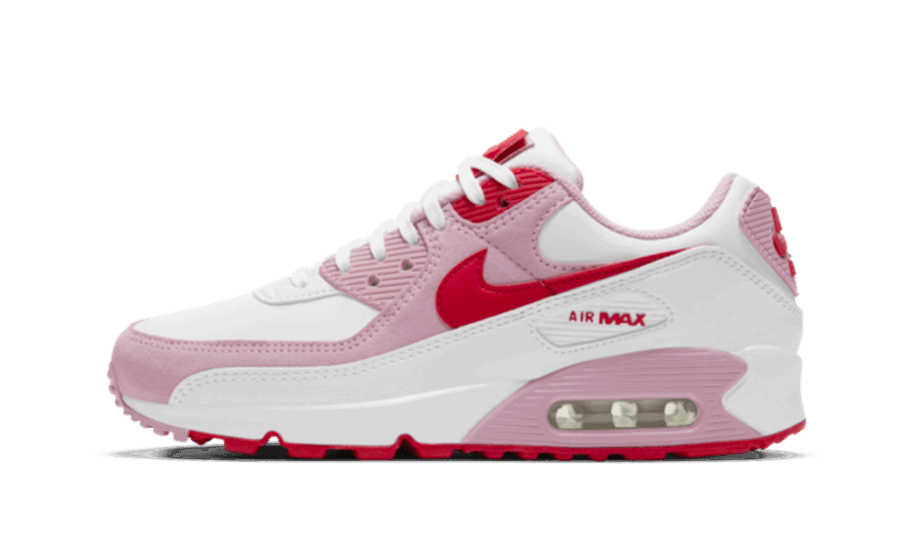 Nike Air Max 90 Valentines Day (2021) (w) Genopfyld