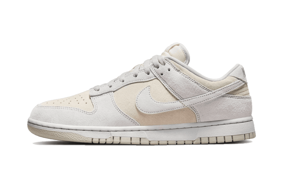 Restock Nike Dunk Low Premium Vast Grå