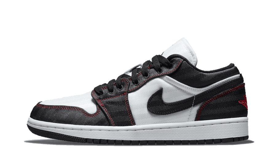 Air Jordan 1 Low Se Utility Gym Red (w) Restock