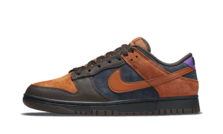 Nike Dunk Lav Prm Cider Genopfyldning