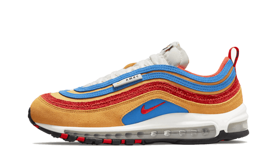Nike Air Max 97 Løbeklub Påfyldning