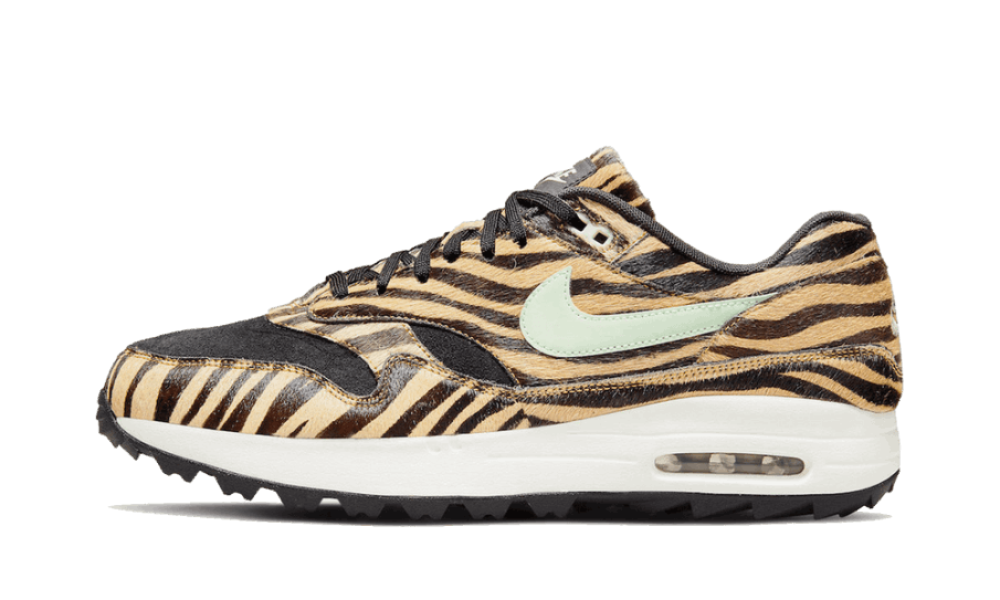 Genopfyld Nike Air Max 1 Golf Tiger