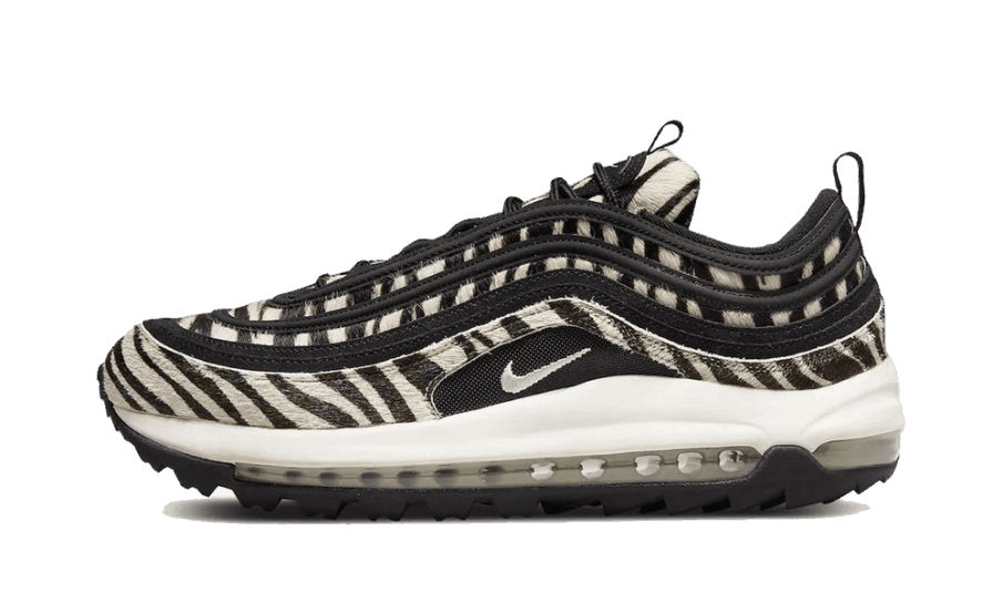 Genopfyld Nike Air Max 97 Golf Nrg Zebra