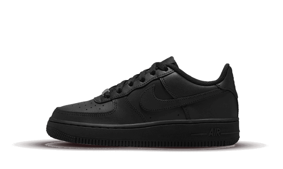 Nike Air Force 1 Lav Lagerbeholdning