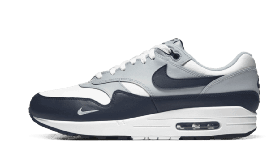 Genopfyld Nike Air Max 1 Lv8 Obsidian