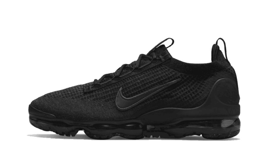Genopfyld Nike Air Vapormax 2021 Fk Sort Antracit