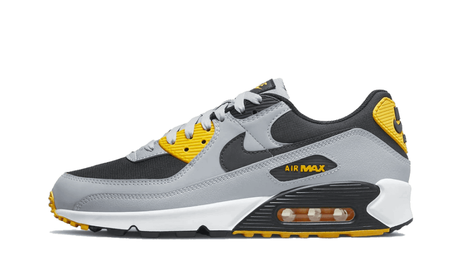 Nike Air Max 90 Batman Genopfyldning