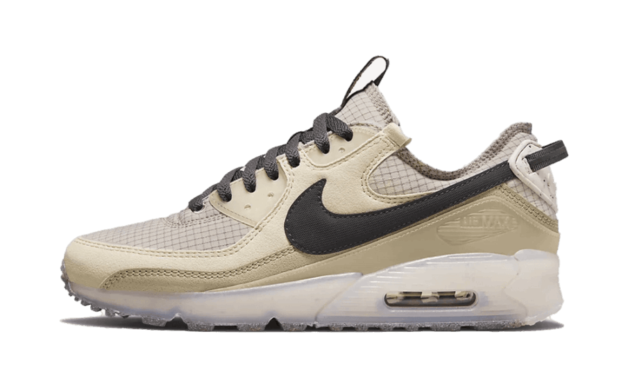 Nike Air Max 90 Terrascape Rattan Sort Genopbygning