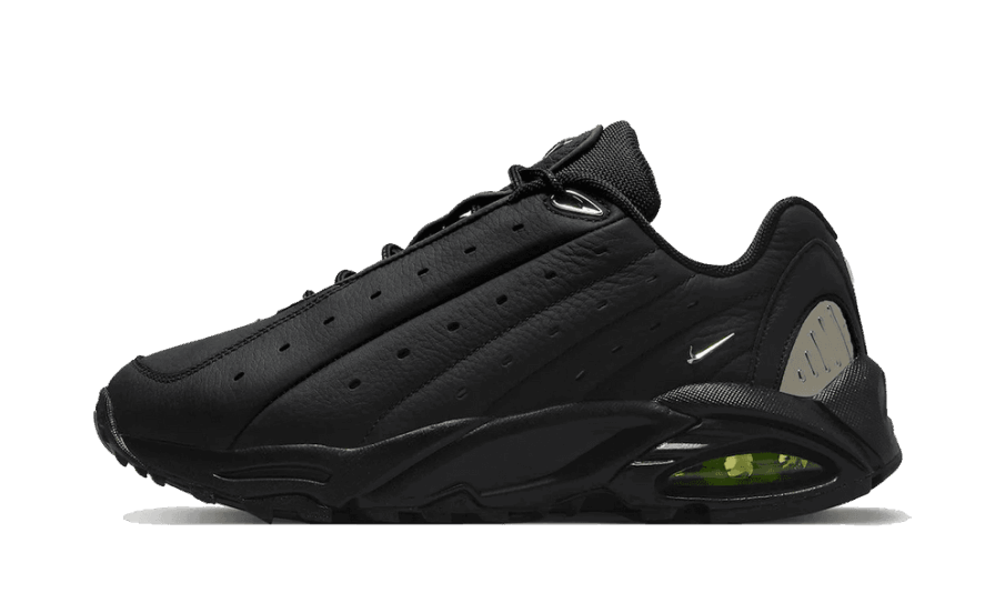 Nike Hot Step Air Terra Drake Nocta Sort Restock