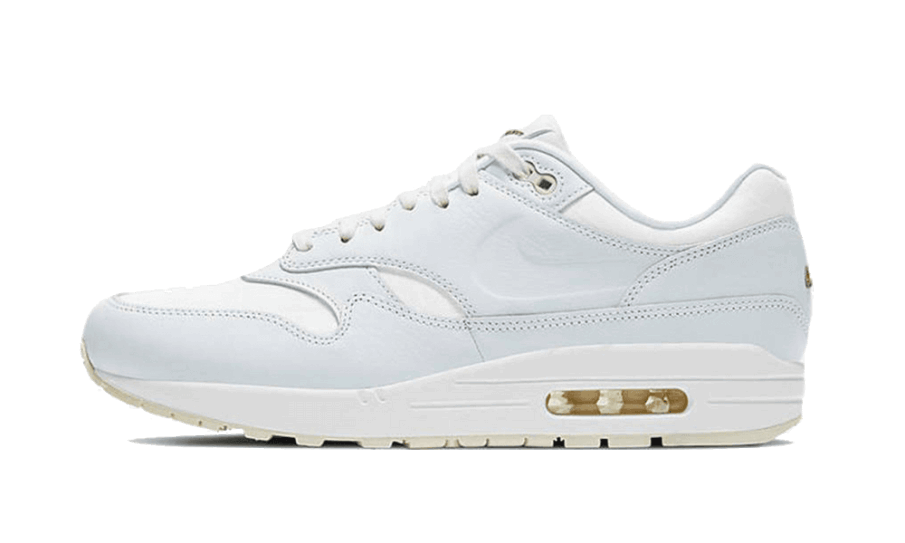 Genopfyld Nike Air Max 1 Din