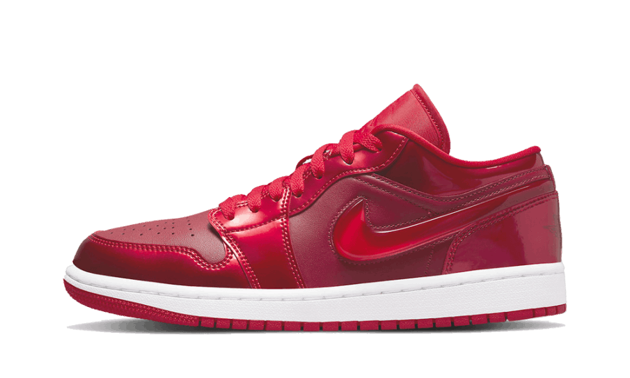 Air Jordan 1 Lav Se Granatæble (w) Restock