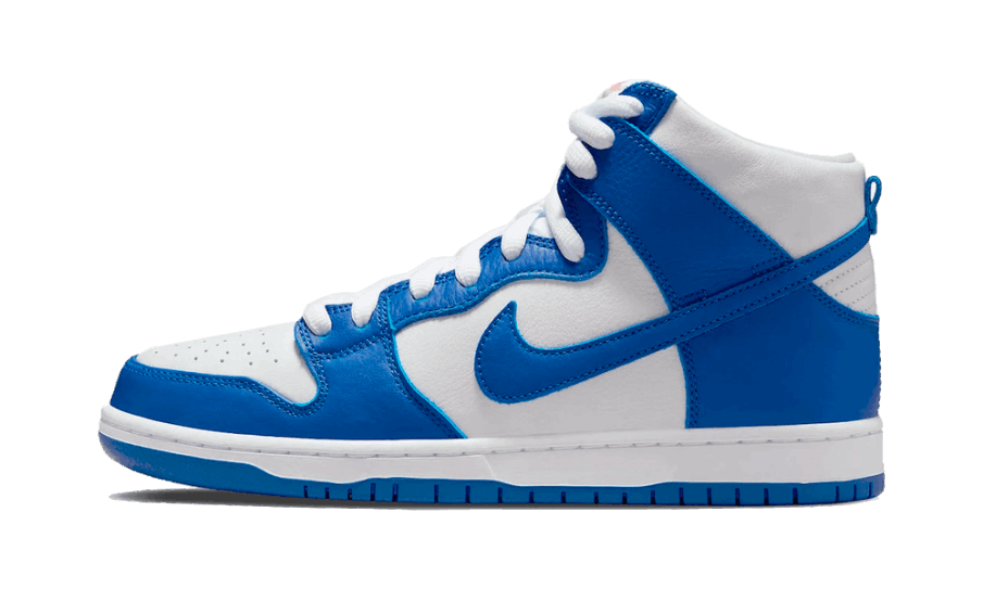 Nike Sb Dunk High Pro Iso Kentucky Restock
