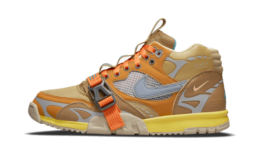 Genopfyld Nike Air Trainer 1 Sp Koriander