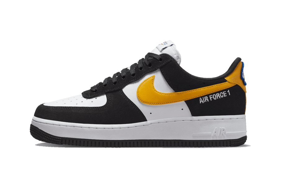 Nike Air Force 1 Low Athletic Club Sort University Gold Restock