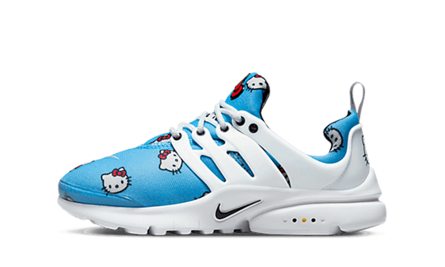 Nike Air Presto Hello Kitty 2022 (ps) Påfyldning