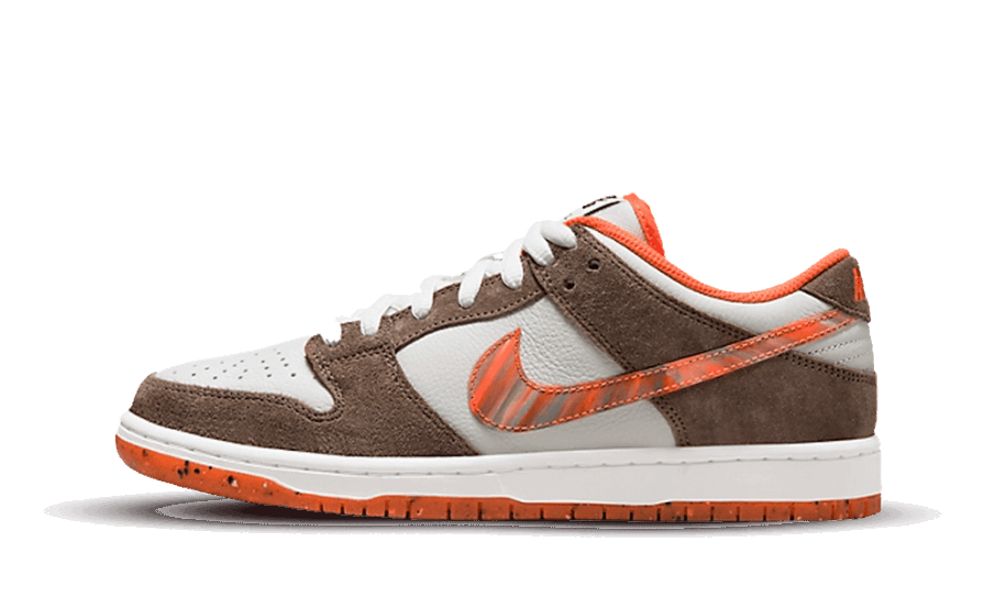 Crushed Skate Shop X Nike Sb Dunk Low Restock