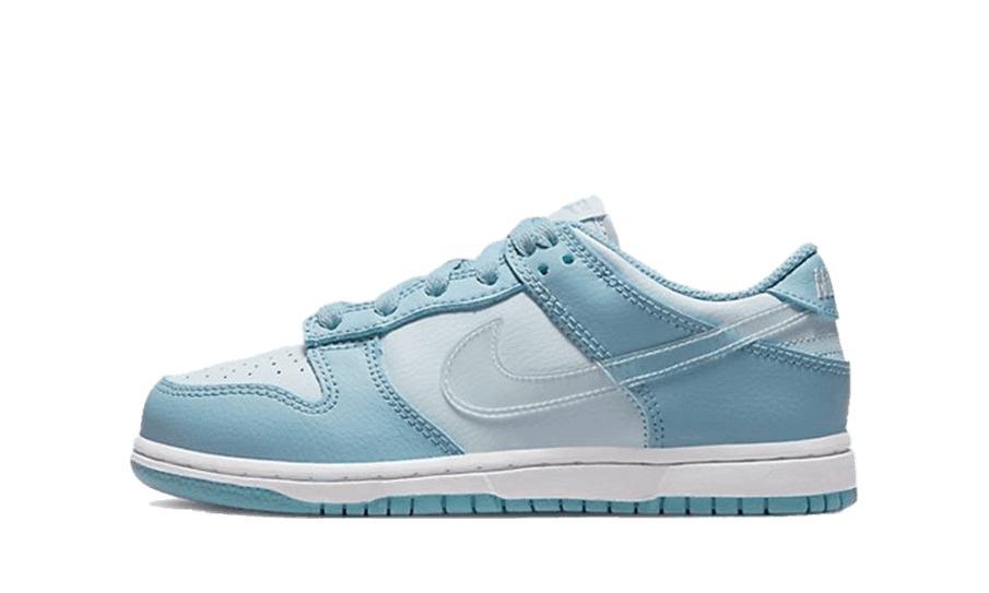 Genopfyld Nike Dunk Lav Klar Aqua (ps)