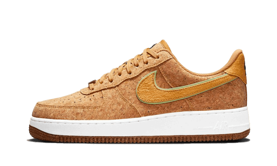 Nike Air Force 1 Lav Happy Ananas Restock