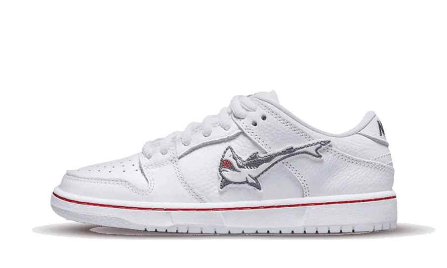 Nike Sb Dunk Low Oski Shark (ps) Restock