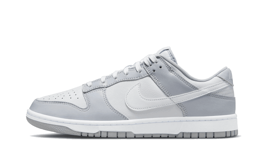 Nike Dunk Low To Tone Grå Restock