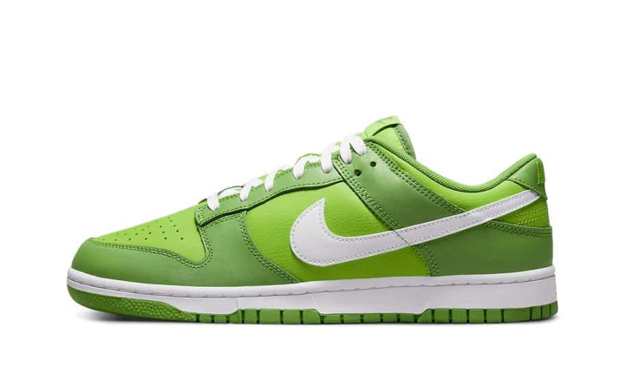 Nike Dunk Lav Klorofyl Genopbygning