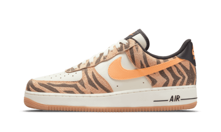 Nike Air Force 1 Lav Læge Lagerbeholdning