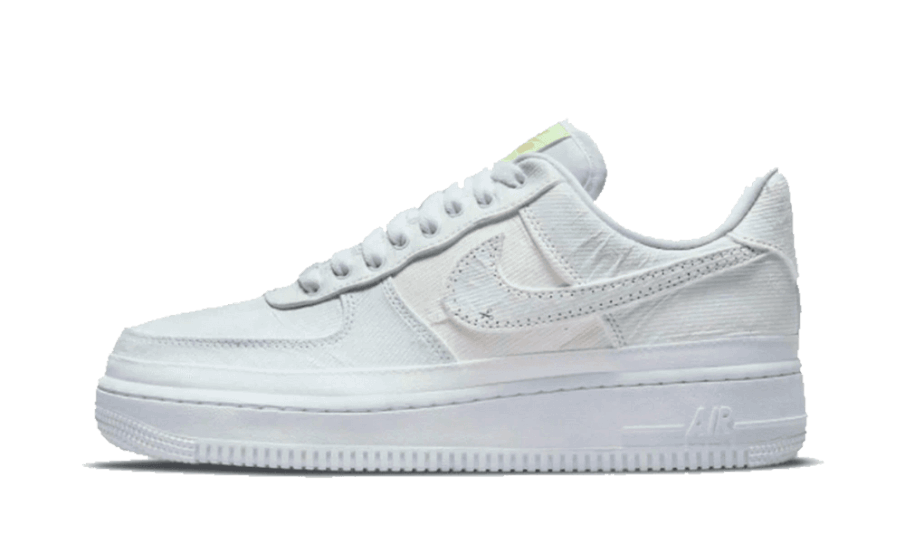 Nike Air Force 1 Low Tear Away Arctic Punch Restock