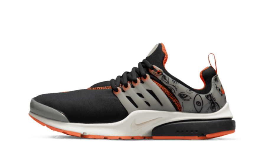 Nike Air Presto Prm Halloween Restock