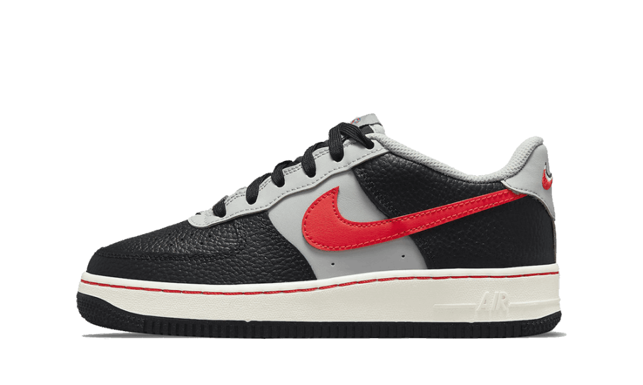 Genopfyld Nike Air Force 1 Low 07 Lv8 Nba 75-års Jubilæum Trail Blazere (gs)
