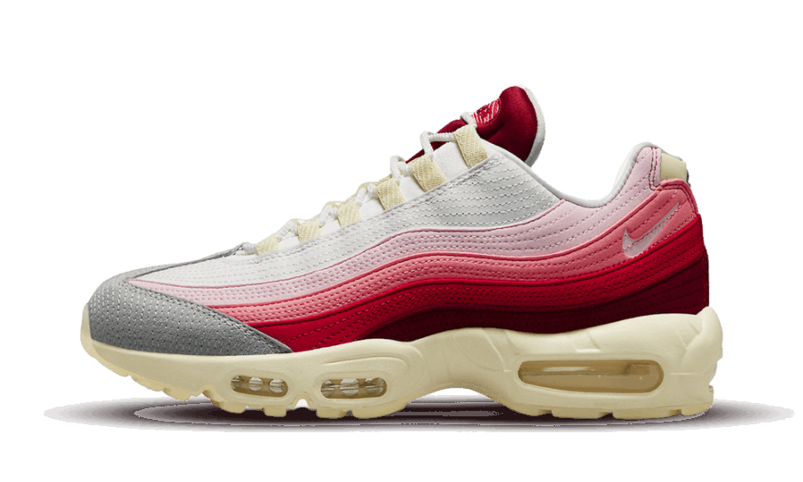Nike Air Max 95 Anatomy Of Air Gid Restock