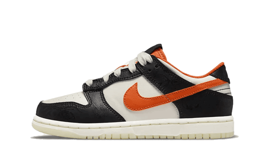 Genopfyld Nike Dunk Low Prm Halloween 2021 (ps)