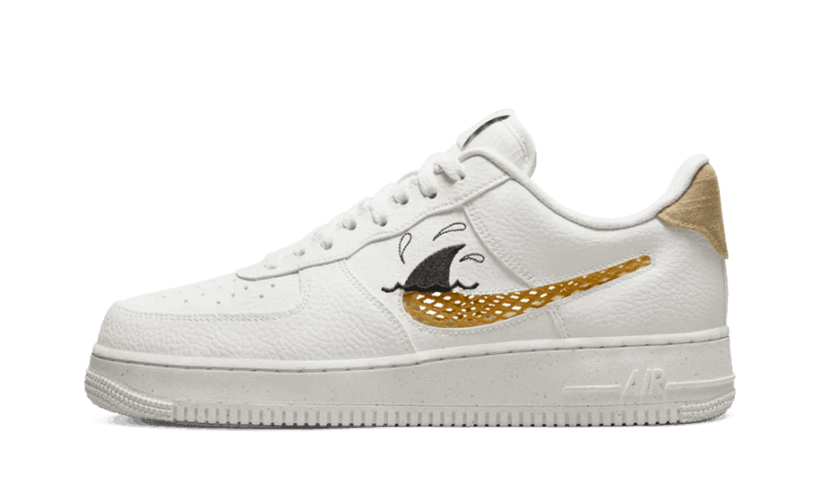 Restock Nike Air Force 1 Low Next Nature Sun Club Cream