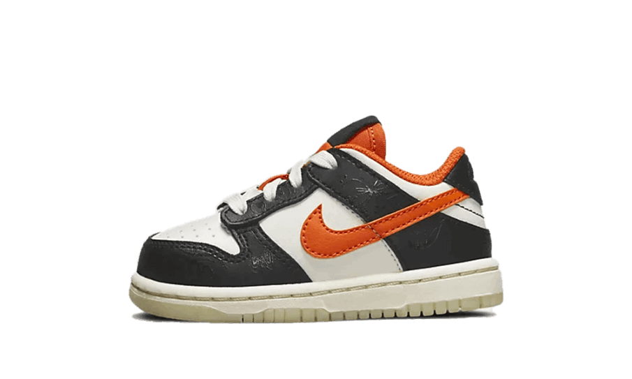 Genopfyld Nike Dunk Low Prm Halloween 2021 (td)