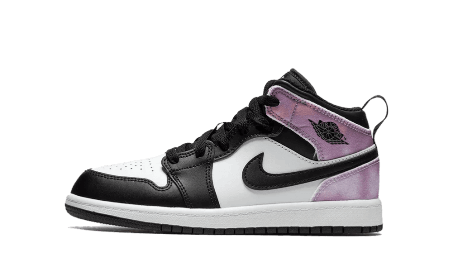 Air Jordan 1 Mid Se Zen Master (ps) Genopfyld