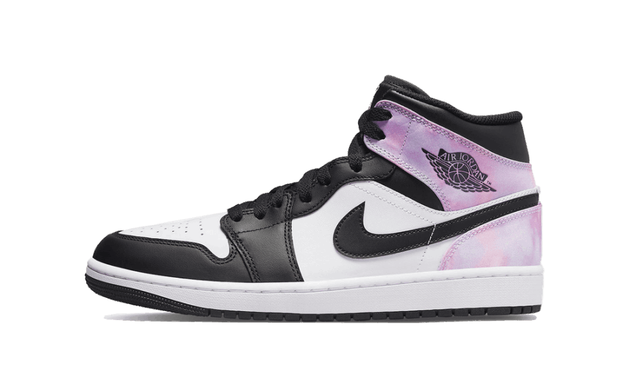 Genopfyld Air Jordan 1 Mid Se Zen Master (gs)