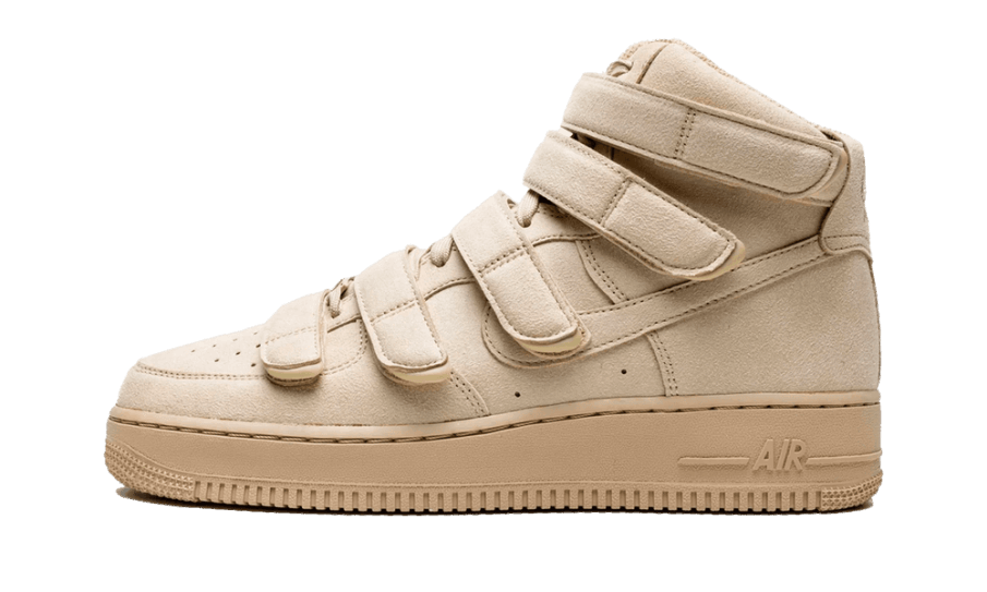 Nike Air Force 1 High 07 Sp Billie Eilish Restock