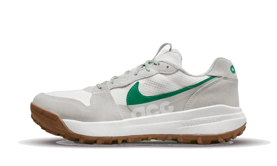 Restock Nike Acg Lowcate Lys Jernmalm Grøn
