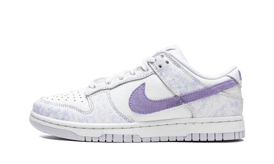 Genopfyld Nike Dunk Lav Lilla Puls (w)