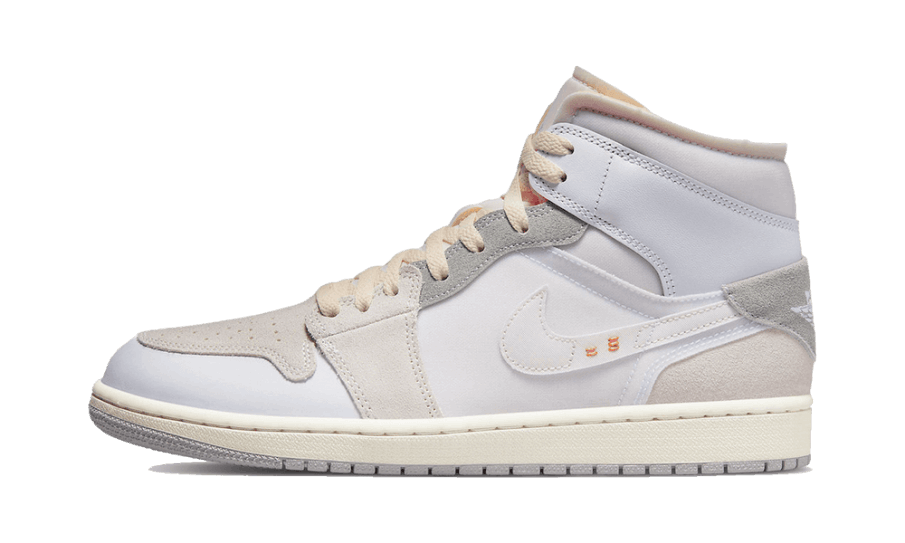 Air Jordan 1 Mid Inside Out Genopfyld