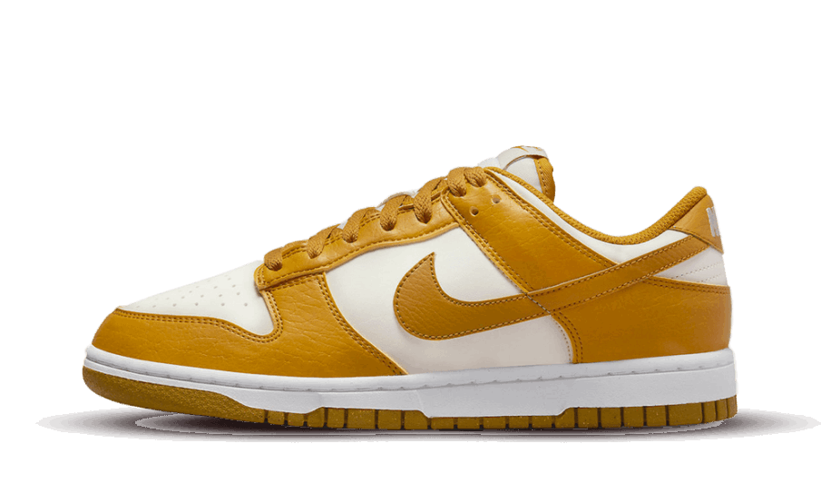 Nike Dunk Low Næste Natur Phantom (w) Restock