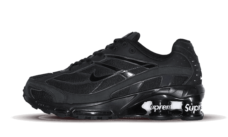 Nike Shox Ride 2 Supreme Sort Restock