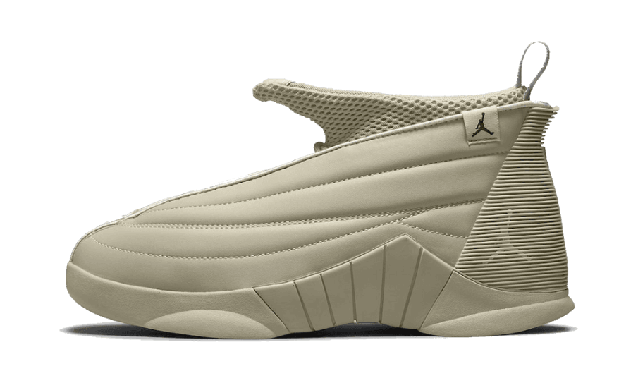 Genopfyld Air Jordan 15 Retro Bilie Eilish (w)
