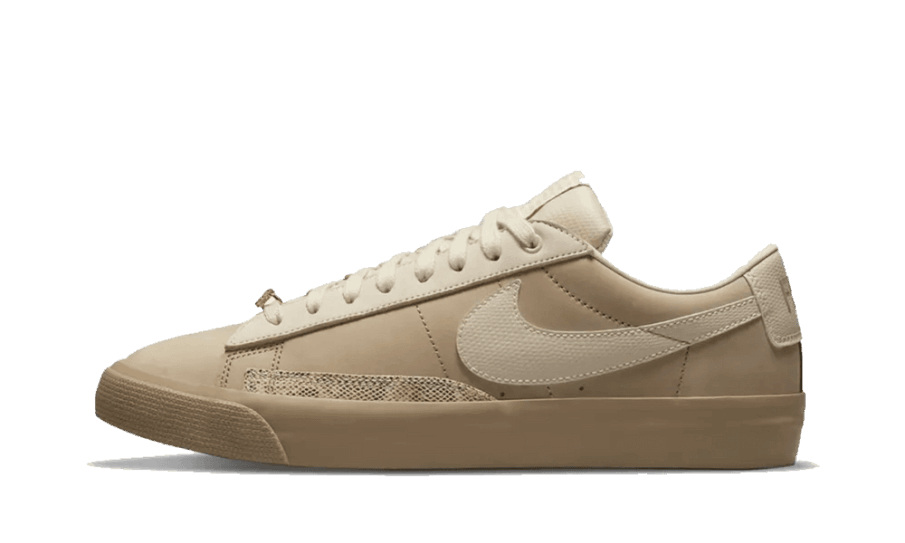 Nike Sb Blazer Lav Fpar Tan Restock
