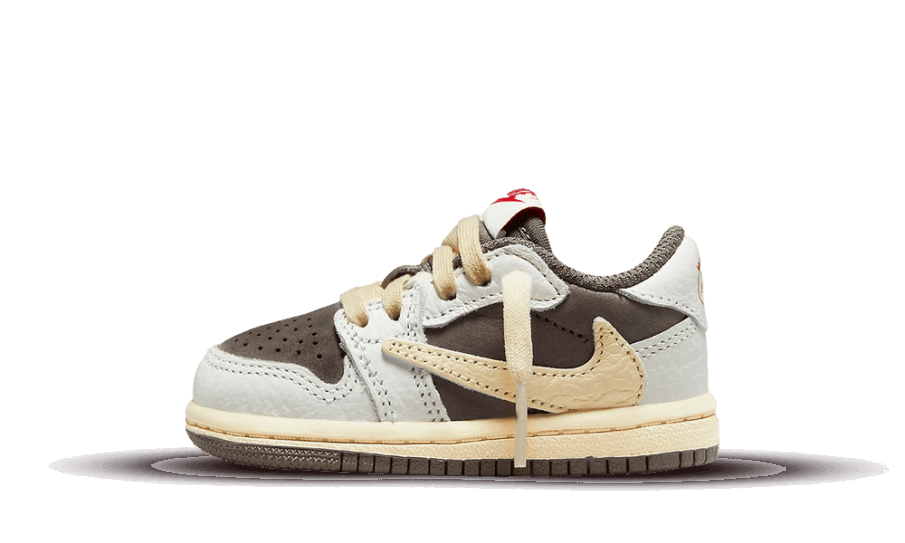 Air Jordan 1 Retro Lav Og Sp Travis Scott Reverse Mokka (td) Restock