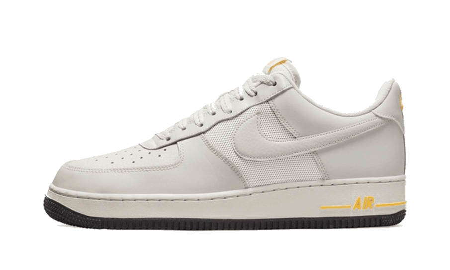 Nike Air Force 1 Lavreflekterende Lager